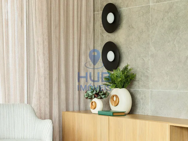 Imagem: Apartamento 2 Dormitórios para venda em