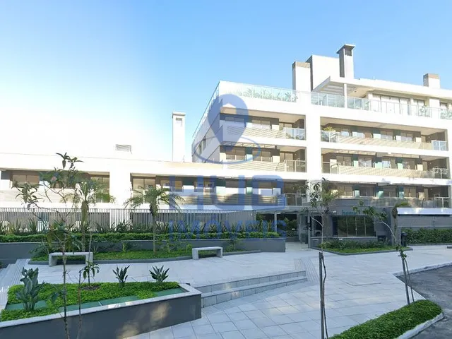 Imagem 14: Apartamento 2 Dormitórios para venda em Florianópolis - SC