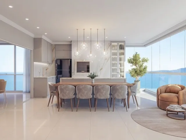Imagem 11: Apartamento 4 Dormitórios para Venda em Itapema - Sc