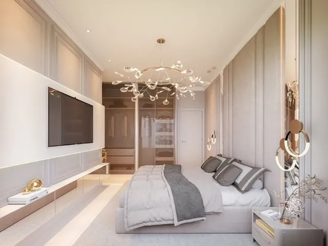 Imagem 12: Apartamento 4 Dormitórios para Venda em Itapema - Sc