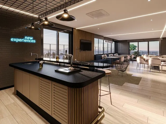 Imagem 13: Apartamento 2 Dormitórios para venda em Florianópolis - SC