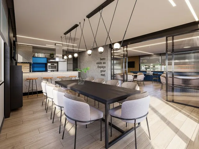 Imagem 14: Apartamento 2 Dormitórios para venda em Florianópolis - SC