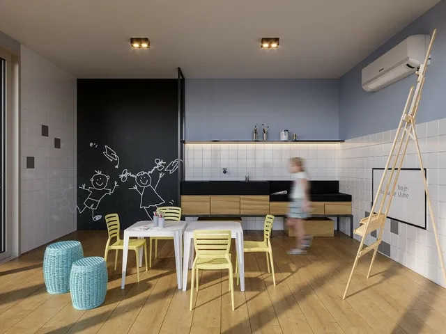 Imagem 15: Apartamento 2 Dormitórios para venda em Florianópolis - SC