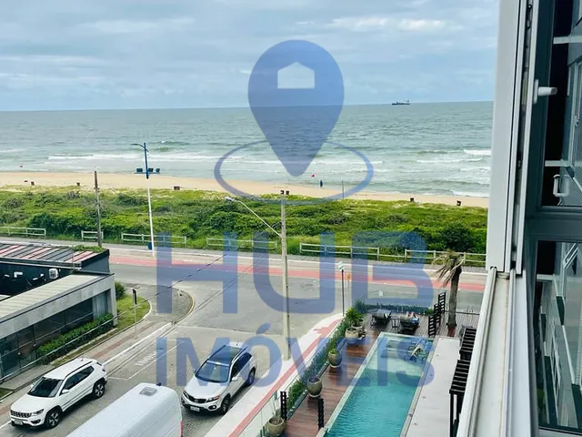 Imagem 3: Apartamento com 3 Dormitórios À Venda Sendo 2 Suítes, 109.8 M² - Praia Brava - Itajaí/Sc