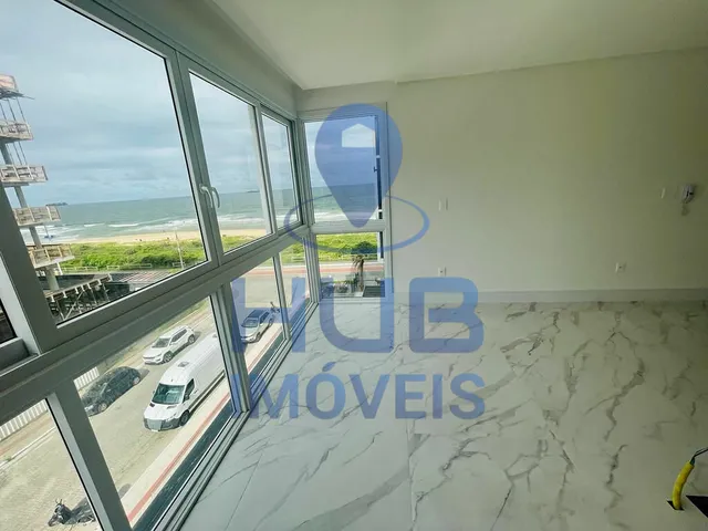 Imagem 5: Apartamento com 3 Dormitórios À Venda Sendo 2 Suítes, 109.8 M² - Praia Brava - Itajaí/Sc