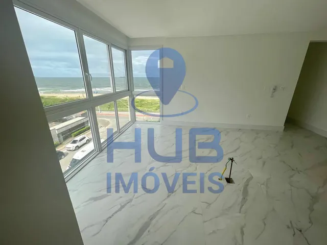 Imagem 6: Apartamento com 3 Dormitórios À Venda Sendo 2 Suítes, 109.8 M² - Praia Brava - Itajaí/Sc