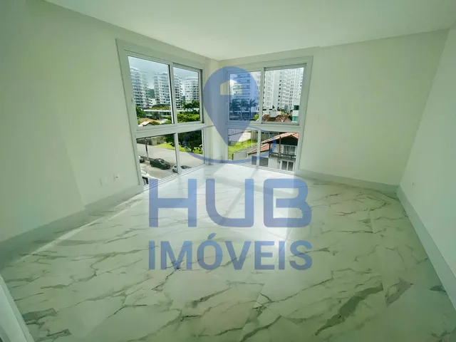 Imagem 7: Apartamento com 3 Dormitórios À Venda Sendo 2 Suítes, 109.8 M² - Praia Brava - Itajaí/Sc