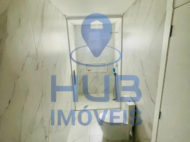 Imagem 8: Apartamento com 3 Dormitórios À Venda Sendo 2 Suítes, 109.8 M² - Praia Brava - Itajaí/Sc