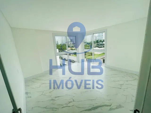Imagem 13: Apartamento com 3 Dormitórios À Venda Sendo 2 Suítes, 109.8 M² - Praia Brava - Itajaí/Sc