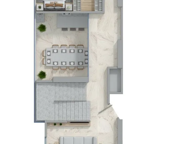 Imagem 12: Apartamento 4 Dormitórios para Venda em Itapema - Sc