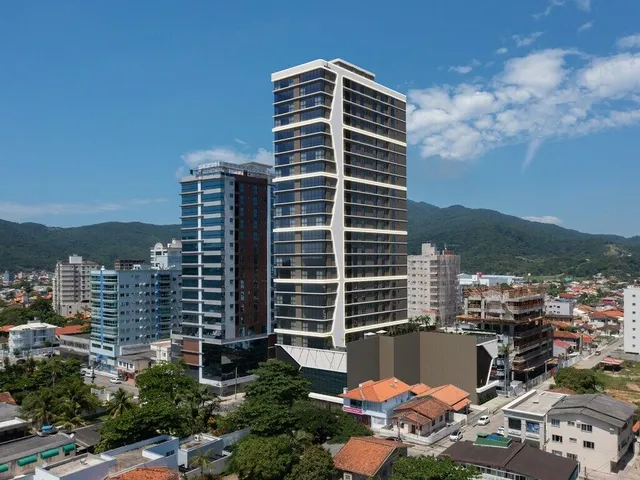 Imagem 5: Apartamento 4 Dormitórios para Venda em Porto Belo - Sc