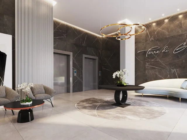 Imagem 6: Apartamento 4 Dormitórios para Venda em Porto Belo - Sc
