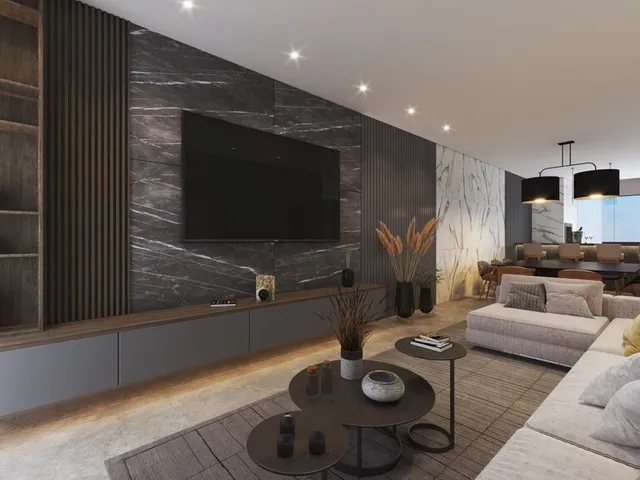 Imagem 7: Apartamento 4 Dormitórios para Venda em Porto Belo - Sc