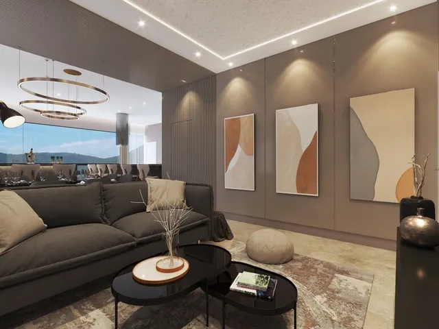 Imagem 8: Apartamento 4 Dormitórios para Venda em Porto Belo - Sc