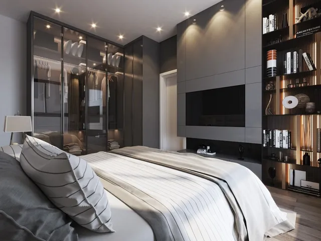 Imagem 12: Apartamento 4 Dormitórios para Venda em Porto Belo - Sc