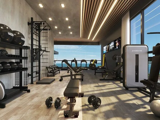 Imagem 13: Apartamento 4 Dormitórios para Venda em Porto Belo - Sc