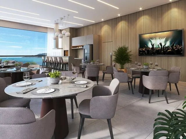 Imagem 15: Apartamento 4 Dormitórios para Venda em Porto Belo - Sc