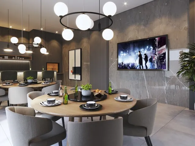 Imagem 16: Apartamento 4 Dormitórios para Venda em Porto Belo - Sc