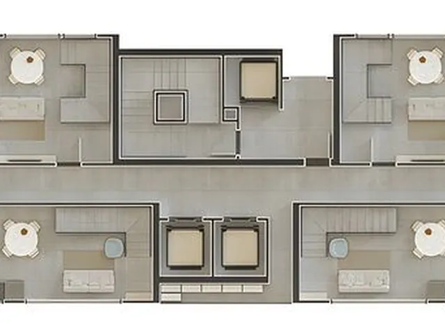 Imagem 2: Studio 1Dormitório para Venda em Porto Belo - Sc