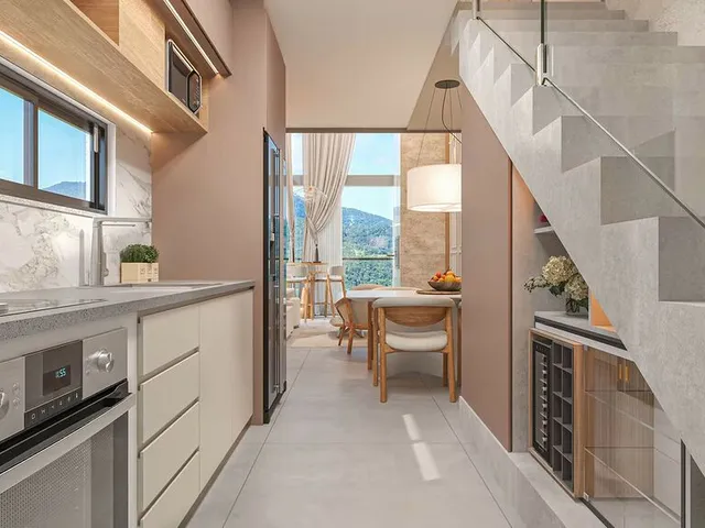 Imagem 12: Studio 1Dormitório para Venda em Porto Belo - Sc
