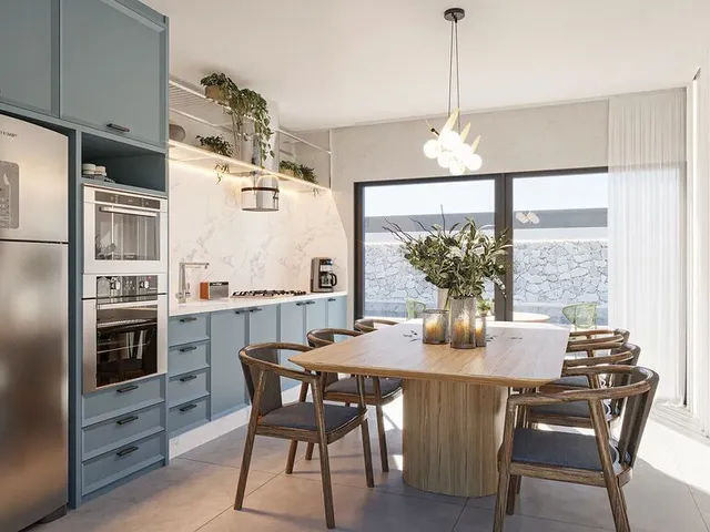 Imagem 13: Studio 1Dormitório para Venda em Porto Belo - Sc