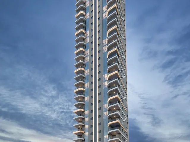 Imagem 4: Apartamento 3 Dormitórios para Venda em Itapema - Sc