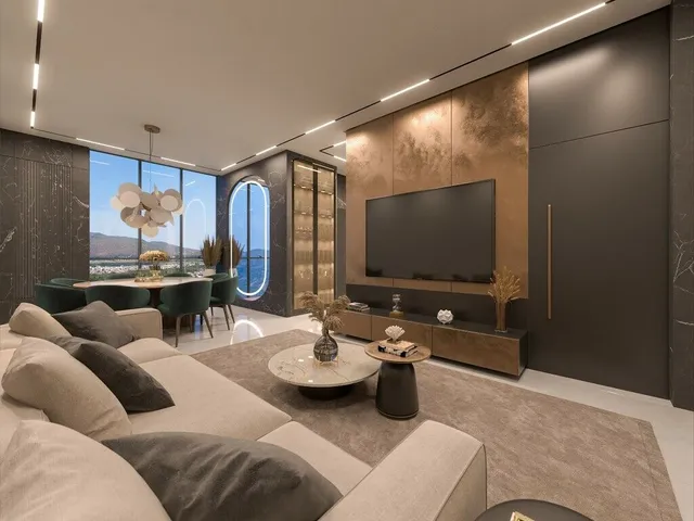 Imagem 6: Apartamento 3 Dormitórios para Venda em Itapema - Sc