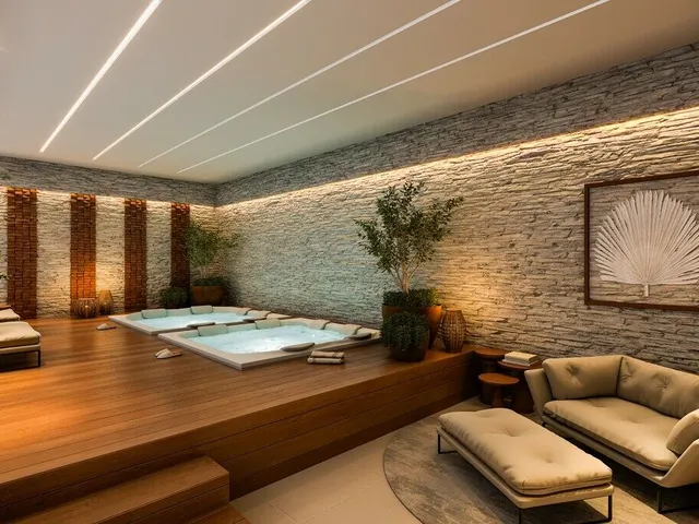 Imagem 14: Apartamento 3 Dormitórios para Venda em Itapema - Sc