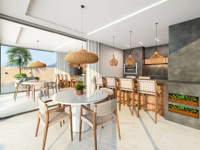 Imagem 15: Apartamento 3 Dormitórios para Venda em Itapema - Sc