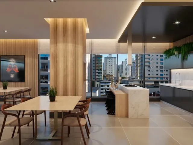 Imagem 13: Apartamento 3 Dormitórios para Venda em Itapema - Sc