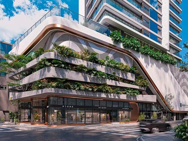 Imagem 6: Apartamento 4 Dormitórios para Venda em Itapema - Sc