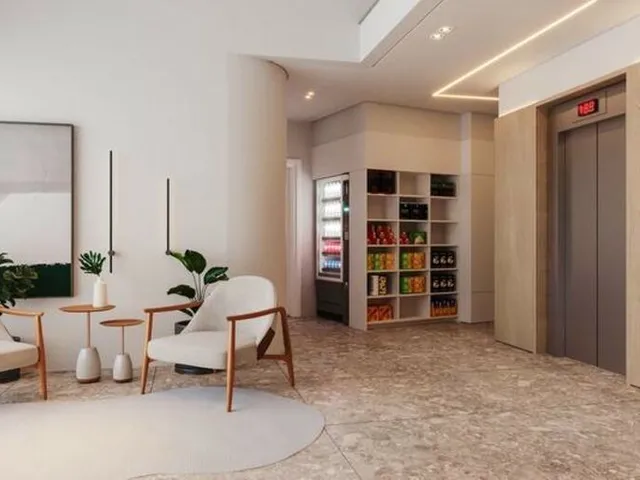 Imagem 4: Studio 1Dormitório para venda em Florianópolis - SC