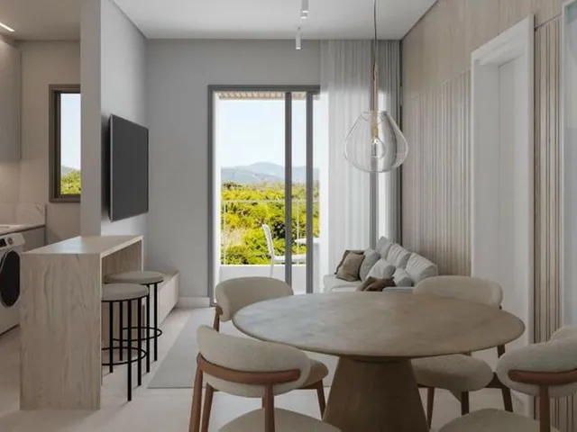 Imagem 5: Studio 1Dormitório para venda em Florianópolis - SC