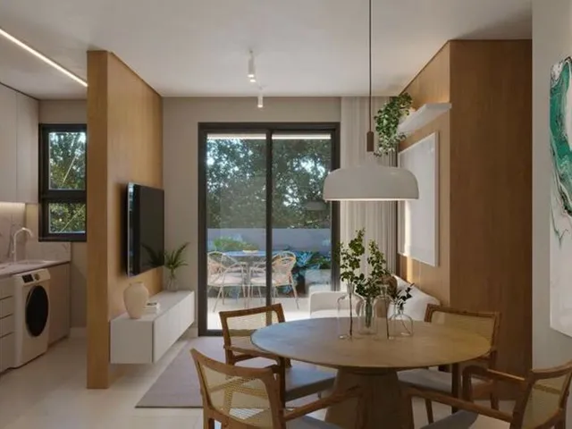 Imagem 7: Studio 1Dormitório para venda em Florianópolis - SC