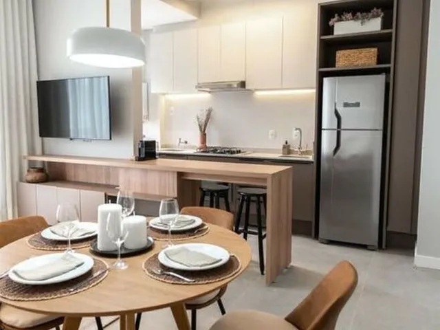 Imagem 8: Studio 1Dormitório para venda em Florianópolis - SC