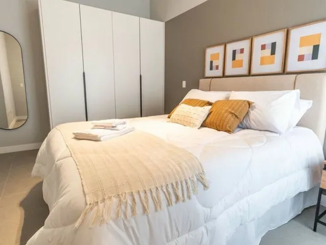 Imagem 9: Studio 1Dormitório para venda em Florianópolis - SC
