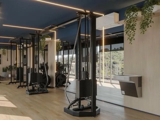 Imagem 10: Studio 1Dormitório para venda em Florianópolis - SC