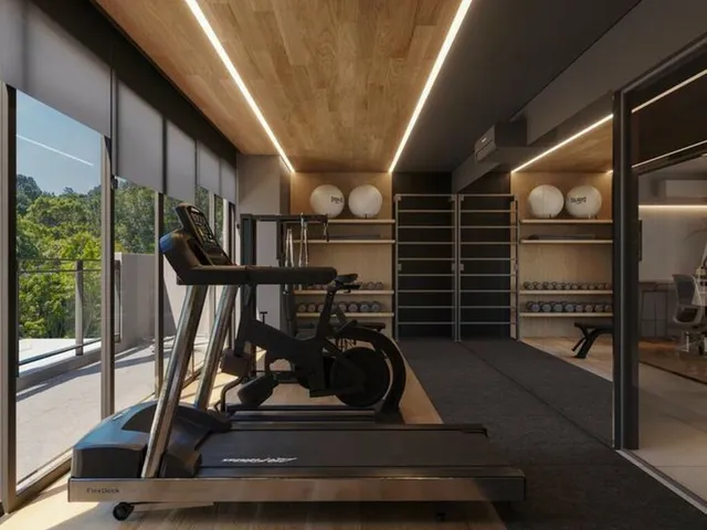 Imagem 11: Studio 1Dormitório para venda em Florianópolis - SC