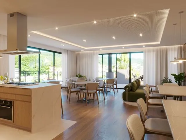 Imagem 13: Studio 1Dormitório para venda em Florianópolis - SC