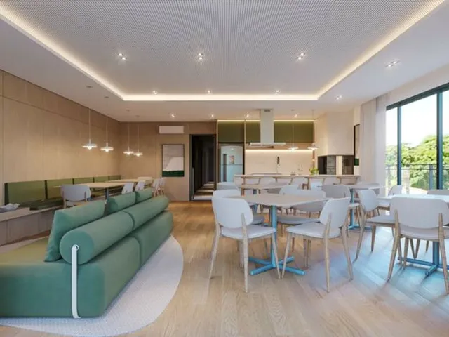 Imagem 14: Studio 1Dormitório para venda em Florianópolis - SC
