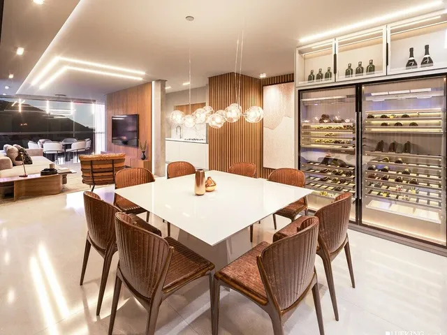 Imagem 9: Apartamento 3 Dormitórios para Venda em Itapema - Sc