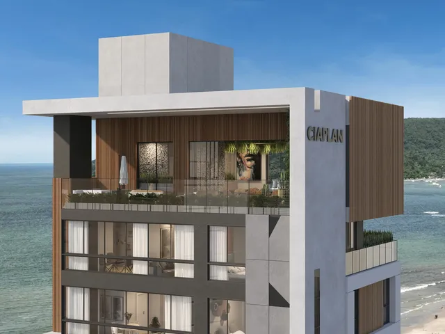 Imagem 3: Apartamento com 4 Dormitórios À Venda Sendo 4 Suítes, 150.0 M² por - R$ 7.110.000,00 - Centro - Bal. Camboriú/Sc