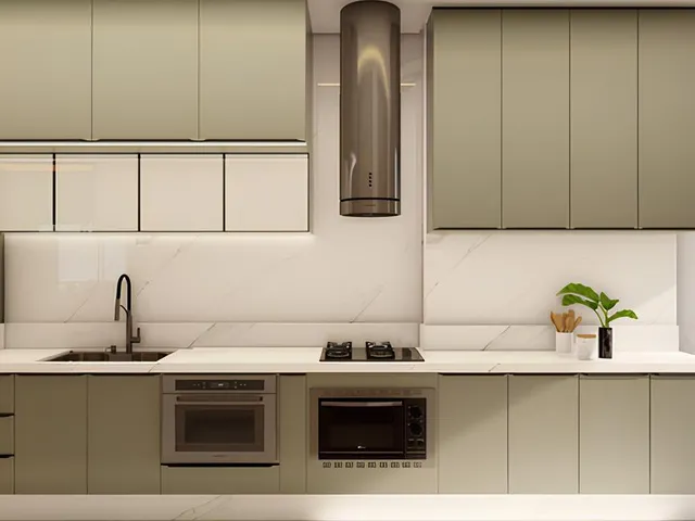 Imagem 7: Apartamento 2 Dormitórios para Venda em Porto Belo - Sc