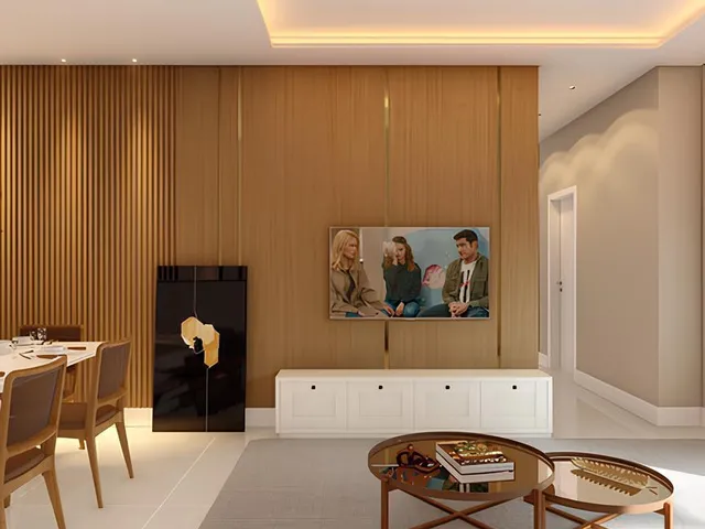 Imagem 12: Apartamento 2 Dormitórios para Venda em Porto Belo - Sc