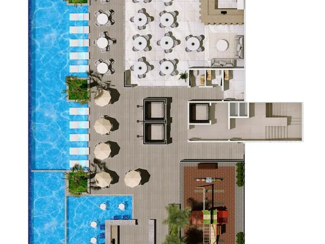 Imagem 2: Apartamento 3 Dormitórios para Venda em Itapema - Sc