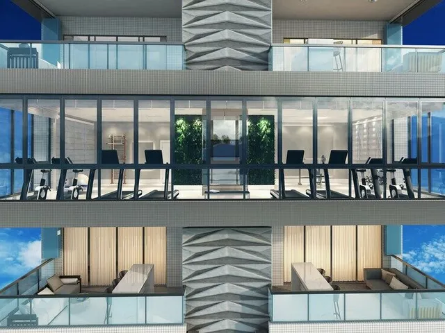 Imagem 15: Apartamento 3 Dormitórios para Venda em Itapema - Sc
