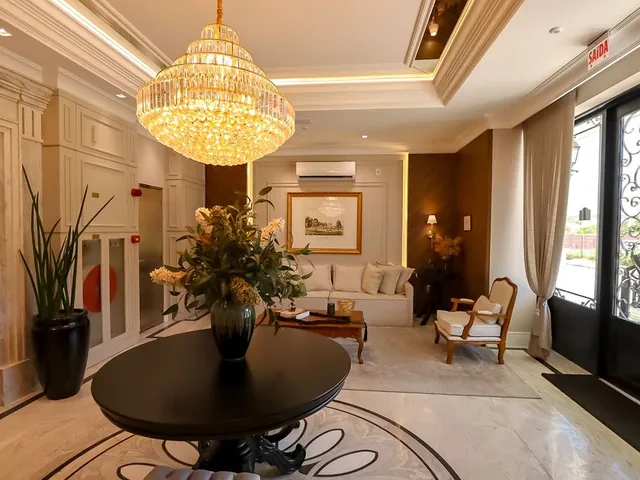 Imagem 4: Apartamento 4 Dormitórios para Venda em Itapema - Sc