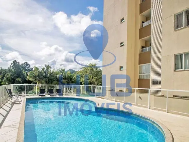 Imagem: Apartamento no Último Andar com Vista Panorâmica