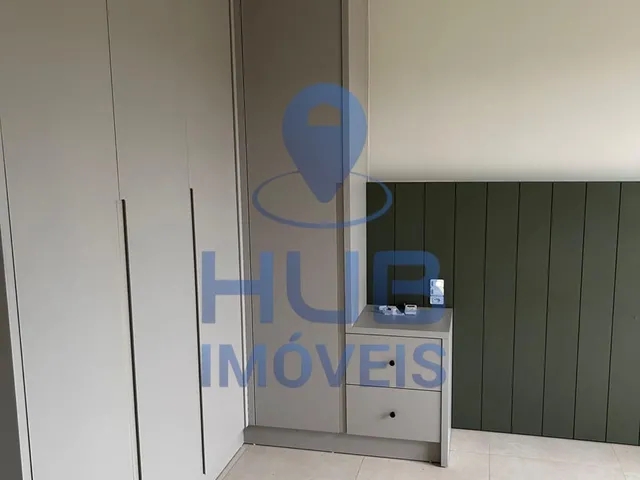 Imagem 3: Apartamento no Último Andar com Vista Panorâmica, Churrasqueira e Condomínio Completo