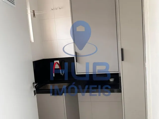 Imagem 5: Apartamento no Último Andar com Vista Panorâmica, Churrasqueira e Condomínio Completo